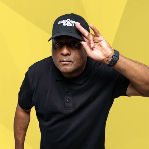 Robbo Ranx | Dancehall 360 (10/04/26)