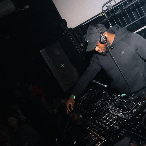 Roska Christmas Mix 2025