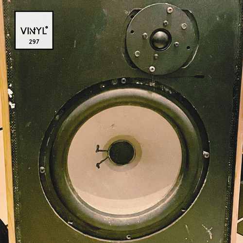 Vi4YL297: Vinyl Throwdowns!!!!! Funk, Soul, Grooves, Beats, Dragons and Avalanches