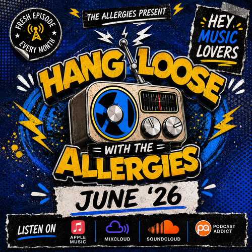 Hang Loose June '26