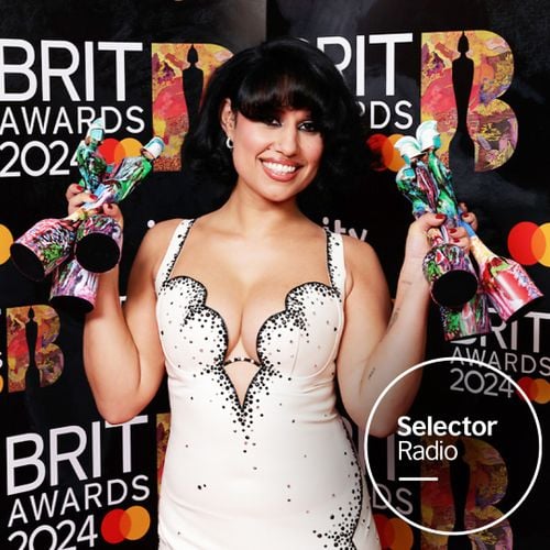 BRIT Awards | RAYE, Little Simz, Jungle | Dom Valentino | 15 Mar 2024