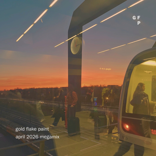 April 2026 megamix