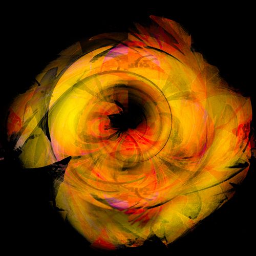 SUBATOMIC RADIO NOVEMBER 2024