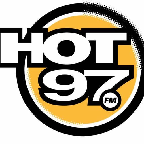 Live On Hot 97 (11/24/1995)