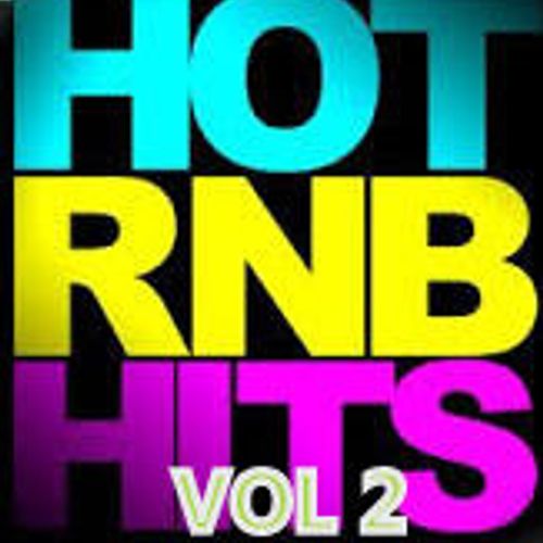 HOT RNB HITS VOL 2