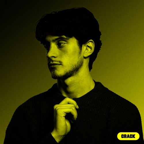 Crack Mix 610: A.Wild