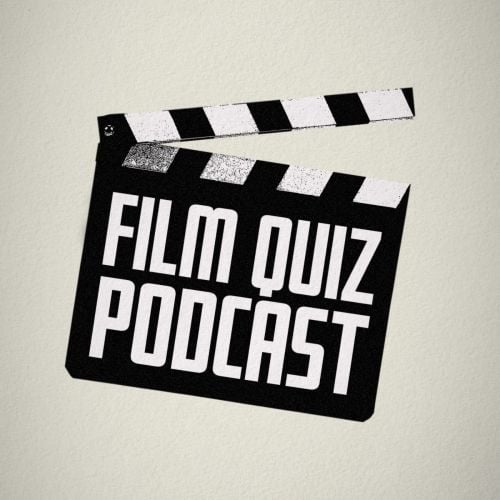 Film Quiz Podcast episode 7 (Halloween Special): Russell Hicks, Ken Cheng, Jodie Mitchell