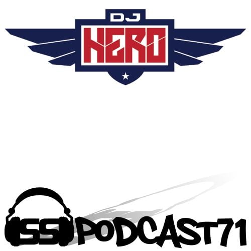 DJ Hero - Solitude Studios Podcast #71