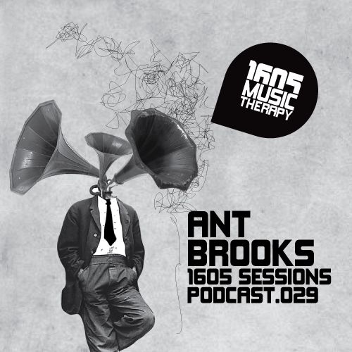 1605 Podcast 029 with Ant Brooks