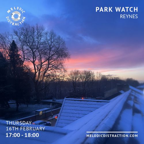 Park Watch with Reynes (February '23)