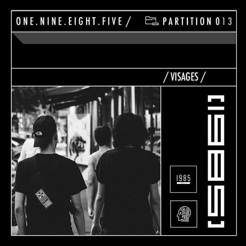 Visages — 1985 Music Podcast: PARTITION 013