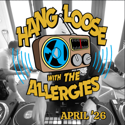 Hang Loose (April '26)