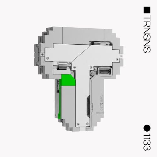 Transitions with John Digweed and Robert Babicz