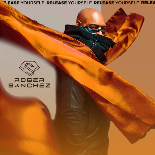 Release Yourself #1283 - Roger Sanchez & Kristen Knight Live In The Mix from Bauhaus, Houston