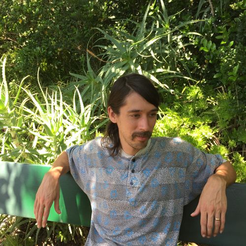 LAndscape: live from Amir's Garden with Sun Araw