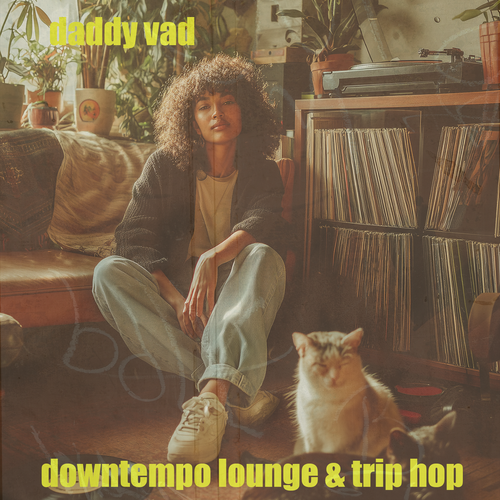 downtempo lounge trip hop mix