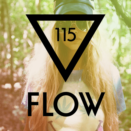 Franky Rizardo presents FLOW Episode ▽115