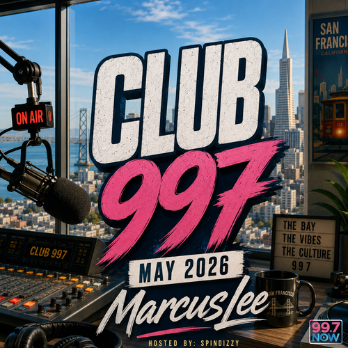 Club 997 - May 2026
