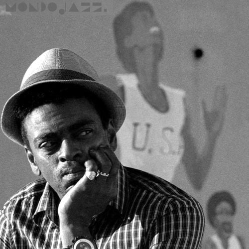 Seu Jorge, Bobby Previte, Jamile, Vinicius Gomes, Joe Lovano & More [Mondo Jazz 367-1]