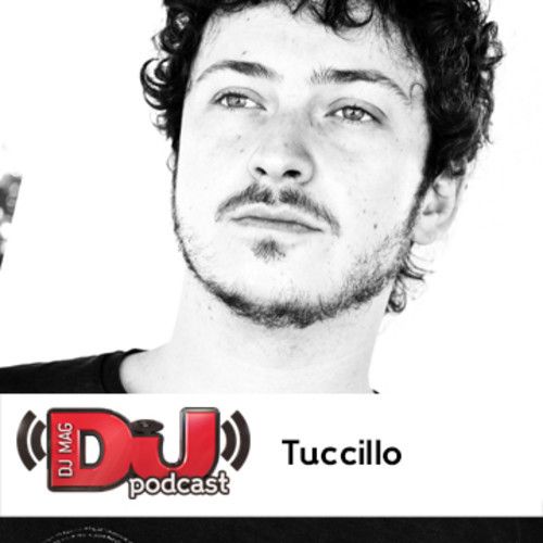 DJ Mag Weekly Podcast: Tuccillo