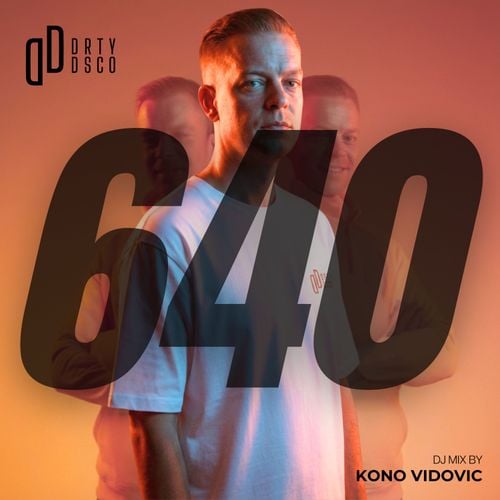Dirty Disco 640 DJ Only Mix | Deep House, Disco & Soulful Underground (170 Min)