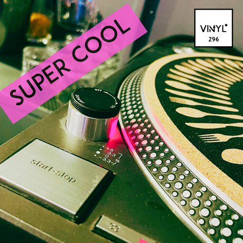 Vi4YL296: Vinyl only mixtape; jams ft. Stereo MCs, JBs, Rosetta Stone, Black Heat, Grand Tour & more