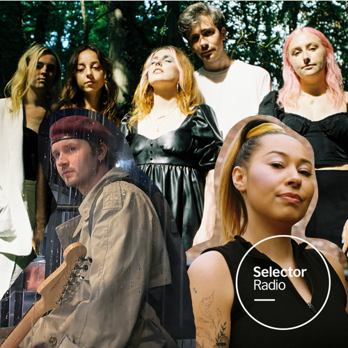 Get To Know M(h)aol | Crimewave, Charms Guest Mix | 5 May 2023