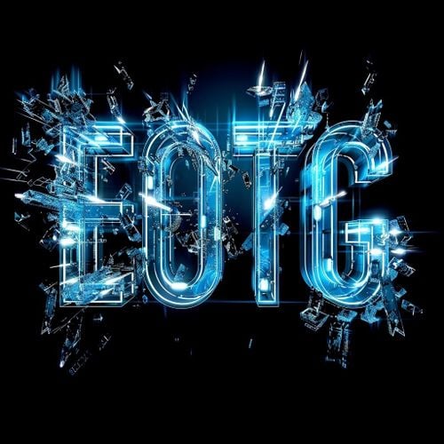 Eddy G / Wonky / Rev /Vinyl set
