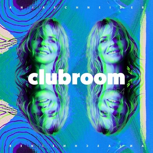 Club Room 254 with Anja Schneider