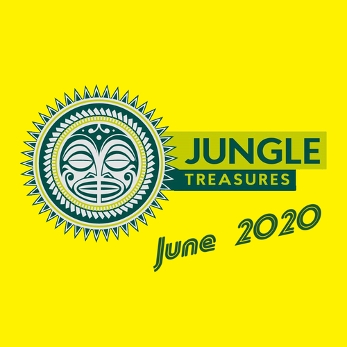 Nobass - Jungle Treasure June 2020