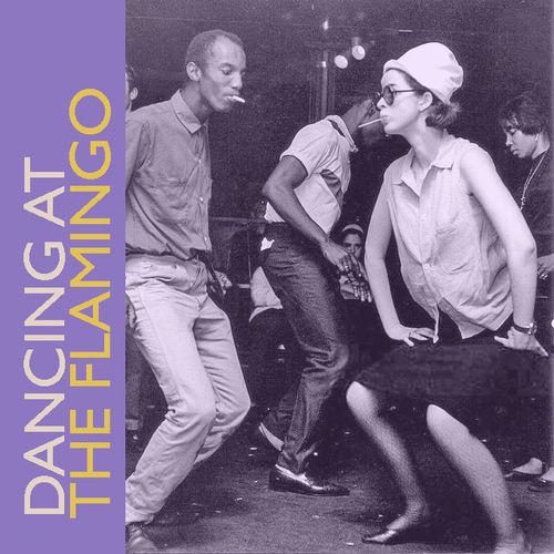 DANCING AT THE FLAMINGO-Vol  1 Night Train