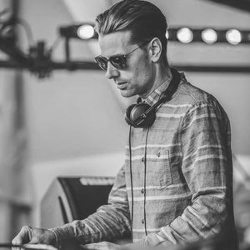 061 LWE Mix - Bart Skils