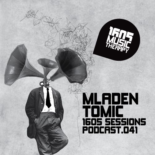 1605 Podcast 041 with Mladen Tomic