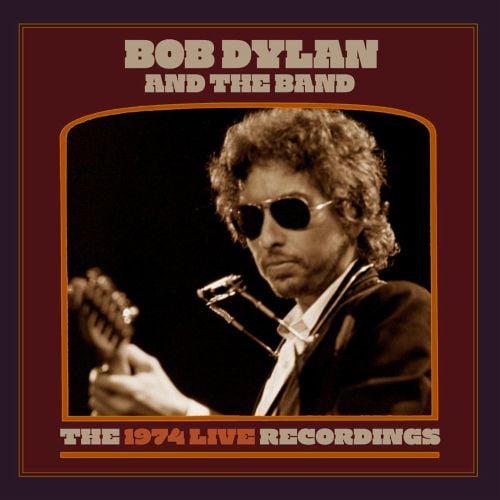 Bob Dylan & The Band - 1974 - Pt. 1