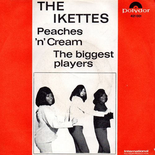 Great Big Kiss Podcast #79 - The Mod Top 100 (61-80)