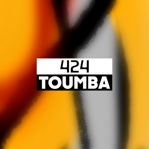 Dekmantel Podcast 424 - Toumba