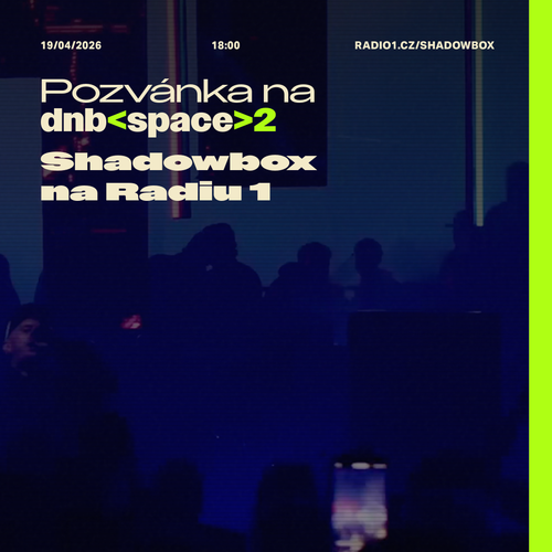 Pozvánka na DNB Space [20260419]
