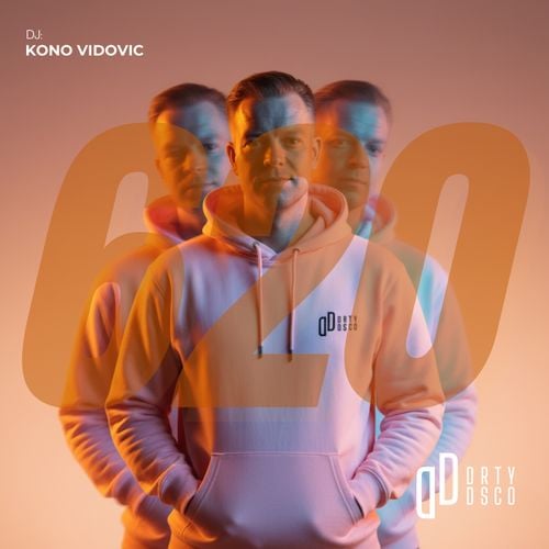 Dirty Disco 620 (DJ-Only Extended Mix) – Deep, Soulful & Timeless House Vibes [143 min Exclusive]