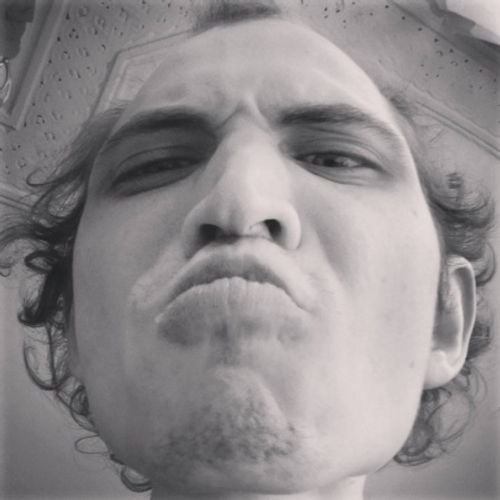 South London Bass Face