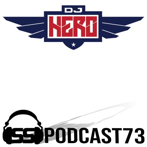 Download DJ Hero - Solitude Studios Podcast #73 mp3
