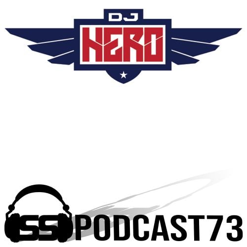 DJ Hero - Solitude Studios Podcast #73