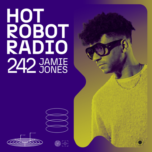 Hot Robot Radio 242