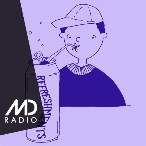 Refreshments with Matt From Dell & Coohulin (December '18)