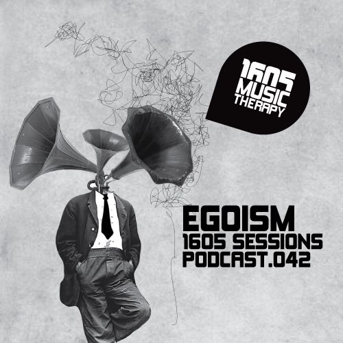 1605 Podcast 042 with Egoism