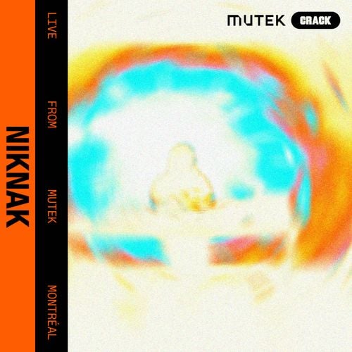 Live from MUTEK Montréal: NikNak