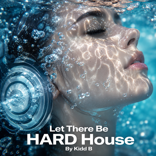 Let There Be Hard House
