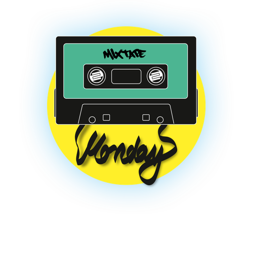 #MixtapeMonday