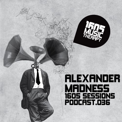 1605 Podcast 036 with Alexander Madness
