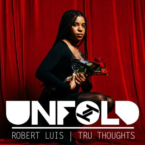 Tru Thoughts presents Unfold 24.05.26 with Dani Offine, Oliver Night, Cengiz