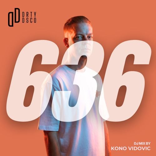 Deep House Mix 2026: Chicago DNA, Jazz Grooves & Underground Heat | Dirty Disco 636